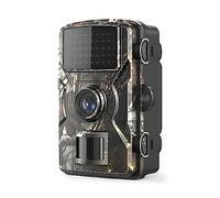 Hd Outdoor Wildlife Hunting Trail Camera Infrared Night Vision Motion Activated Hunting Trap Game Waterproof Camera