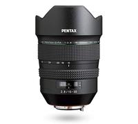 Pentax FA 15-30mm f2.8 ED SDM WR Lens