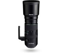 HD PENTAX-D FA 150-450mmF4.5-5.6ED DC AW Super-telephoto zoom lens for DSLR cameras State-of-the-art optical technology High-resolution images Free of flare and ghost images All Weather construction