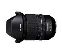 Pentax FA 24-70mm f2.8 ED SDM WR Lens