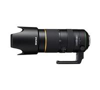 HD PENTAX-D FA* 70-200mmF2.8ED DC AW Telephoto zoom lens for Digital SLR cameras State-of-the art optical technology High-resolution images Free of flare and ghost images All Weather construction