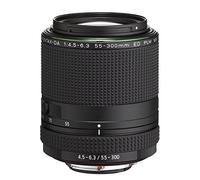 Pentax HD DA 55-300mm F4.5-6.3 ED PLM WR