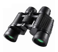 Hd Professional Binoculars 80X80 10000M Hunting Telescope Optical Lll Night Vision For Hiking Travel High Clarity Greenfilm90X90