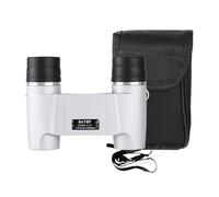 HD Professional Compact Binoculars - All Optical Glass Auto Focus, High Power for Bird Watching, Stargazing, & Travel Adventures