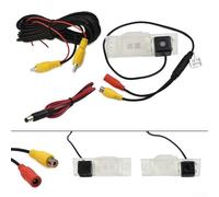 HD Rear Camera for Hyundai iX35 Tucson 2010 2015, Equipped with Advanced CMOS Technology