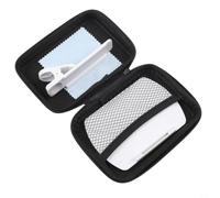 HD Reflection Lens Clip for iPhone for galaxy Phones HD Reflection(White1) | HD distortion-free glass, 360 smooth rotation, vertical horizontal modes, for instant creative angles