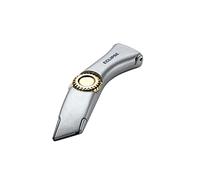 Hd Retract Utility Knife - Eclipse