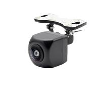 HD Reverse Camera 170° AHD 1080P Vehicle Rear View Camera Car Reverse Black Fisheye Lens Night For Vision Waterproof(D-CVBS720P-AHD720P)