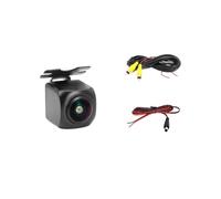 HD Reverse Camera 180 Degrees 1080P AHD CCD Universal Front Camera Without Parking Line Car Front View Camera Parking Without Mirror(CVBS AHD 720P)