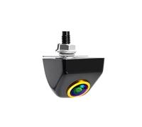 HD Reverse Camera 4K CVBS AHD 1080P Car Radio Dynamic Trajectory Rear View Camera Moving Parking Line Reverse Backup Tracks