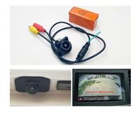 HD Reverse Camera Accessories 5V 6 Volt 6V NTSC Auto Camera For DIY CCD HD Night For Vision Rear View/Parking Backup Reversing(For LADA VESTA)