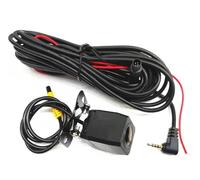 HD Reverse Camera Accessories Durable Practical Set Rear View Camera 1080P Auto IP67 4Pin Car Parking Backup Mirror Dash Cam(B)