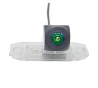 HD Reverse Camera AHD 1080P 170° Cool Base Vehicle Rear View Night For Vision Car Reverse Camera For Volvo S40 For S60 S60L S80L For XC90 For XC60 For V60(GoldLense-AHD1080P)