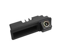 HD Reverse Camera AHD 1080P Car Rear View Camera For A3 8P A1 For A4 B7 B6 For A6 For C6 For Q7 S5 A6L For Q5 Night For Vision Reverse Reversing Vehicle(FHD 1080P)