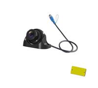 HD Reverse Camera AHD Full HD Night For Vision Rear View Backup 1080P 720P Reversing Front Side For Truck Bus Heavy Vehicle RV Lorry Van Pickup(Camera)