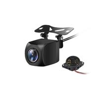 HD Reverse Camera Car Rearview AHD 720P Resolution WaterProof 140°Wide-Angle Reverse Backup Parking For Car Radio(AHD 1080 Reversing radar)