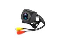 HD Reverse Camera HD Reversing Camera Ntsc Cvbs Ccd Waterproof Night For Vision 170-degree Reversing Image Full-color Video(CCD 031 A)