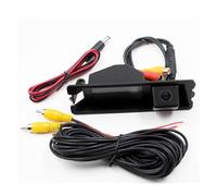 HD Reverse Camera Waterproof CCD HD 170 Degrees Car Rear View Camera Reverse Backup For Nissan For March For Logan For Sandero