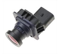 HD Reversing Camera Compatible With For Mustang 2013 2014 2015 2016 2017 Rear Camera Reversing Assist Replacement FR3T-19G490-AE EA5T-19G490-AA