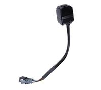 HD Reversing Camera Compatible With Porsche 718 For Boxster For Spyder 2019 2020 2021 2022 2023 2024 Rear View Parking Reverse Backup Camera 5Q0980556