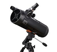 HD s for Adults 500 X 112mm Astronomical Refractor with Adjustable Tripod Finder Scope Handheld