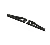 HD Shock Rod End And For Spring Cup ARA330608 For Arrma Big For Rock Fireteam For Mojave For Kraton For Notorious For Outcast RC Accessories