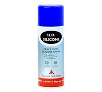 HD Silicone Heavy Duty Silicone Spray 400ml 400ml