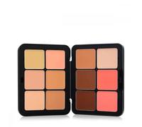 Make Up For Ever Hd Skin All-In-One Palette Harmony 1 26.5G