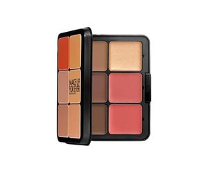 HD Skin All In One Palette - Harmony 2 by Make Up For Ever for Women - 0.9 oz Palette
