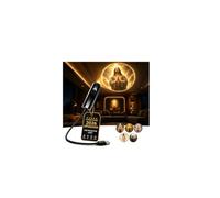 HD Smart Galaxy Ocean Night Light Projector,Plug and Play Hd Star Projector