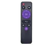 HD Smart TV Set-Top Box IR Remote Control Universal set-top Box Remote For H96 Max /H96 MAX X3 /H96mini MX1