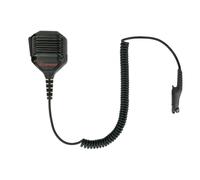 HD™ Speaker Mic for Motorola N50 N70 R7 MXP Ion Radios - New