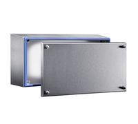 HD Stainless Steel Terminal Box 400x200x120 AISI 304 - 1675600