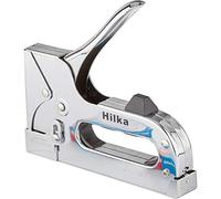HD Staple Gun W/800 Staples PC