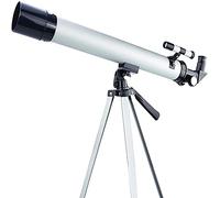 Hd Student Astronomical Telescope, Professional Stargazing Telescope, High Power Telescope, Boy Birthday Gift,A,Telescope