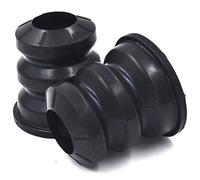 HD Switch 2 Pack 7019109YP 7019109 19109 - Rubber Cover Seat Spring Cushion fits Snapper Simplicity Briggs Trail Turf Grounds Cruiser - OEM Upgrade