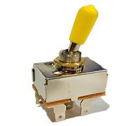 HD Switch Blade Clutch PTO Switch Replaces Cub Cadet White YardMan MTD 925-0893 725-0893 725-0893P 725-0893 1050 1105 1110 1204 1210 1211 1215 1220 1225 1282 1325 1861 1862 1872 2082 2182 2072
