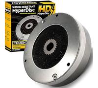 HD Switch Improved High Performance Motor Brake Replaces 610065, 605867 EZGO RXV Series Carts 2008 & UP - RXV, Freedom, Golf Car, Shuttle 2+2, Elite - OEM Upgrade