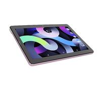 HD Tablet, 5G WiFi 1920x1200 Resolution 5.0 100-240V 10.1 Inch Tablet 4GB 64GB for Android 12.0 for Reading (UK Plug)