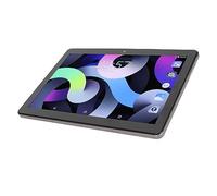 HD Tablet, 5G WiFi 1920x1200 Resolution 5.0 100-240V 10.1 Inch Tablet 4GB 64GB for Android 12.0 for Reading (UK Plug)
