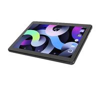 HD Tablet, 5G WiFi 1920x1200 Resolution 5.0 100-240V 10.1 Inch Tablet 4GB 64GB for Android 12.0 for Reading (UK Plug)