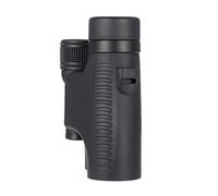 Hd Telescope 10X26 Waterproof Wide Angle Powerful Zoom Binocular for Outdoor Bird Watching Travelling Camping happy gift