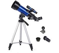 HD Telescope,70mmAstronomical Monocular Telescopes for Outside Travel, Children Space Astronomic Refractor Beginner's Sp