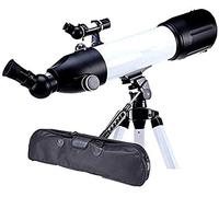 HD Telescope,Introductory Astronomical High-Definition High-Power Monocular Children's Student Astronomy for Kids good
