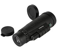 HD Telescope,Monocular New 40 X 60 High Definition Pocket Monocular Focus Optic Lens Handheld Night Vision Travel Telescope