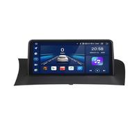 HD Touch Screen Android Car Radio For BMW X3 F25 X4 F26 CIC NBT EVO With Wireless CarPlay Android Auto Support DSP GPS Navi DVR FM AM RDS BT 5.0 DAB Mirror Link Backup Camera Steering Wheel Control(68