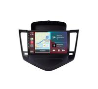 Hd Touch Screen Navigation for Chevrolet Cruze 2008-2015 with Bluetooth, Voice Assistant, Music Video Player Siri/Airplay/Aux/Fm/Radio, 4 Core 1G+16G