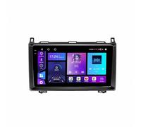 Hd Touch Screen Radio for BENZ B200 W169 W245 2004-2012 Wireless Carplay Android Auto, Ips Touchscreen Radio, Gps Navigation, Bluetooth Hands-Free Calling, Fm, 8 Core 8G+256G