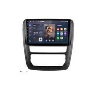 Hd Touch Screen Radio for Buick Enclave 2014-2018 Wireless Carplay Android Auto, Ips Touchscreen Radio, Gps Navigation, Bluetooth Hands-Free Calling, Fm, 8 Core 6G+128G