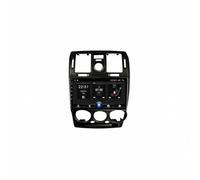 Hd Touch Screen Radio for Hyundai Getz RHD 2002-2011 Wireless Carplay & Android Auto, Capacitive Touchscreen, Gps Navigation, Bluetooth Fm Radio, Dash Cam &, 8 Core 4G+64G